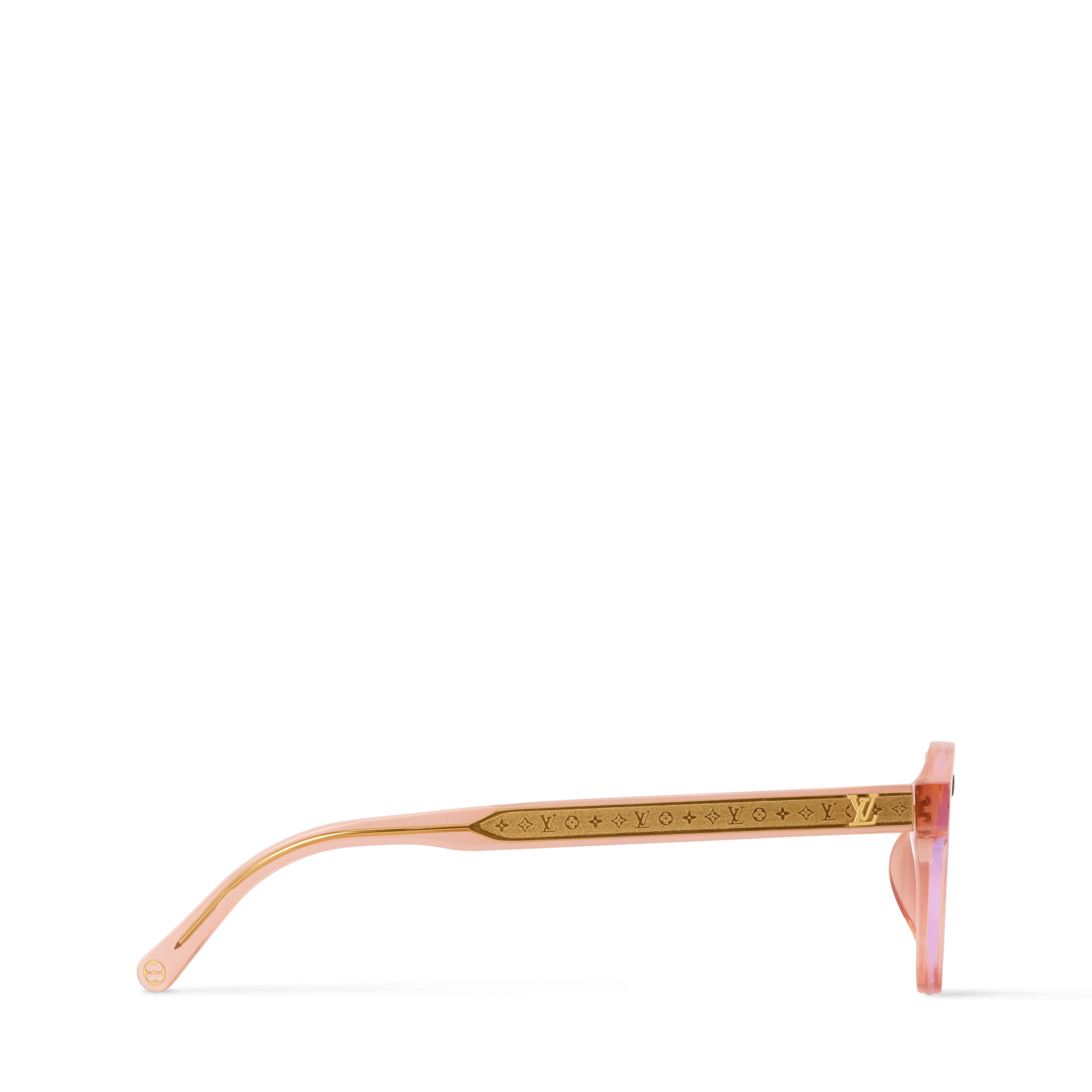 オプティカル・LV オーラ パントス ブルーライトカット S00｜ルイ